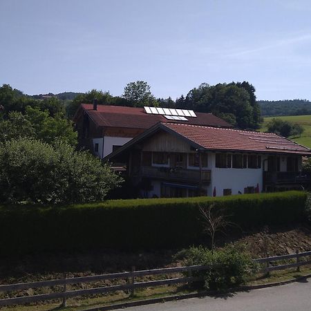 安格尔 Haus Tschakert酒店 外观 照片
