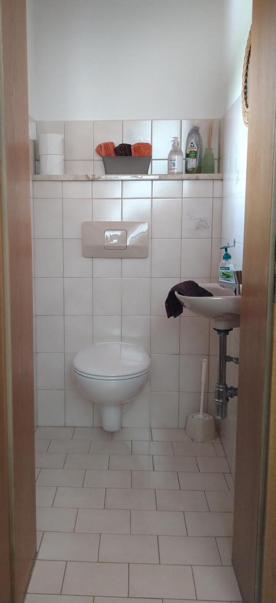 安格尔 Haus Tschakert酒店 外观 照片